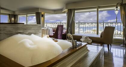 Levni Hotel & Spa - Special Class