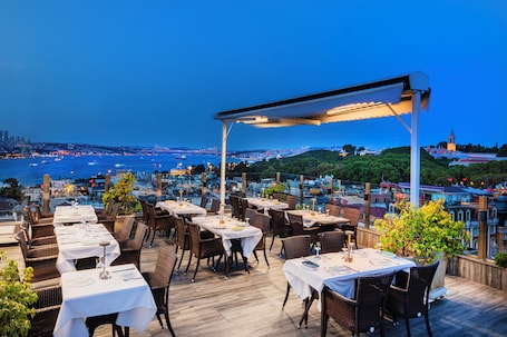 Levni Hotel & Spa - Special Class