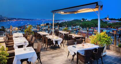 Levni Hotel & Spa - Special Class