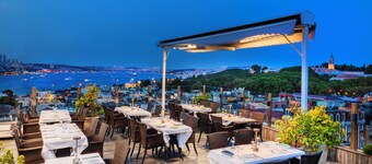 Levni Hotel & Spa - Special Class