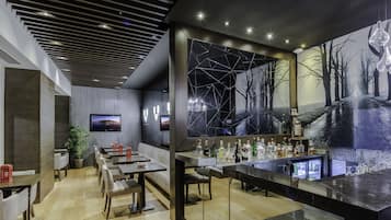 Bar (en la propiedad)