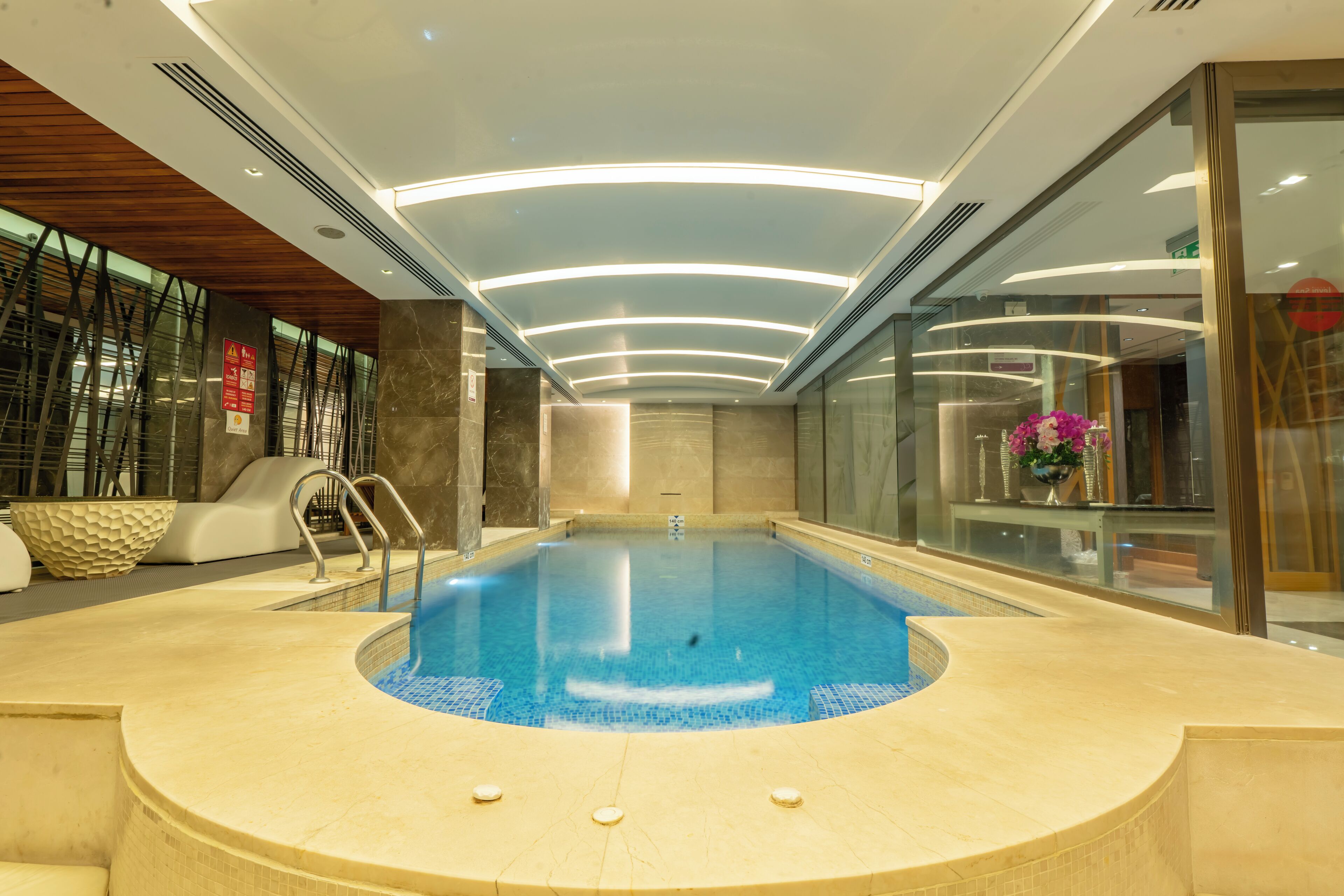Foto - Levni Hotel & Spa - Special Class