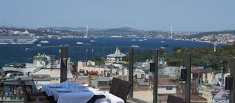 Levni Hotel & Spa - Special Class