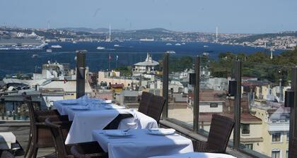 Levni Hotel & Spa - Special Class