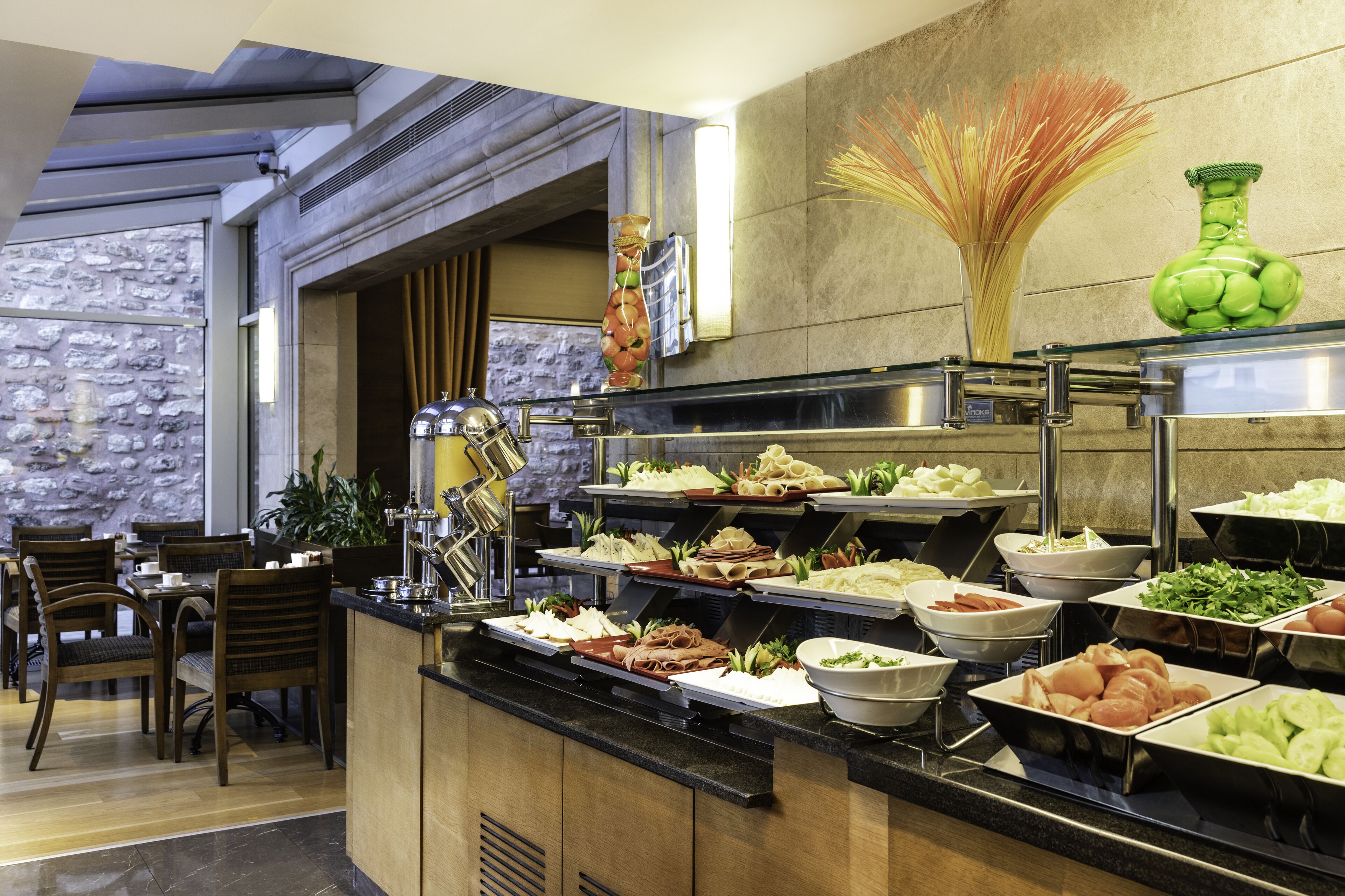 Photo - Levni Hotel & Spa - Special Class