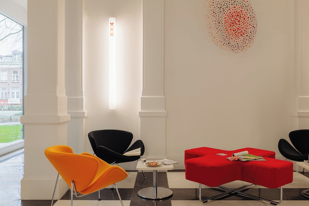 The Manor Amsterdam by null