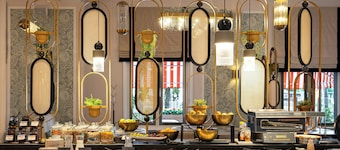 The Manor Amsterdam