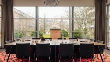 Sala de reuniones