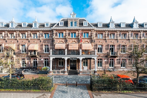 The Manor Amsterdam