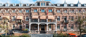 The Manor Amsterdam