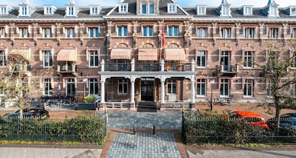 The Manor Amsterdam