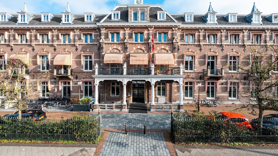 The Manor Amsterdam
