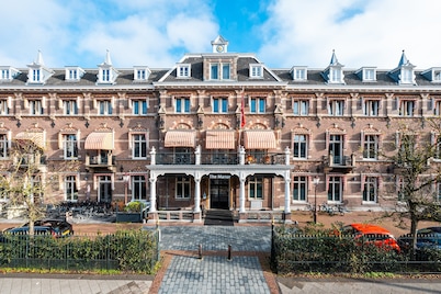 The Manor Amsterdam