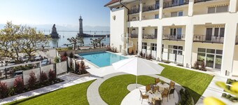 Hotel Reutemann - Seegarten