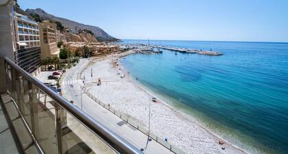 Pierre & Vacances Altea Beach - Port