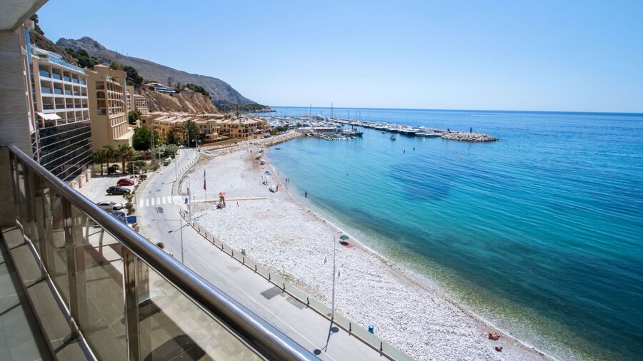 Pierre & Vacances Altea Beach - Port