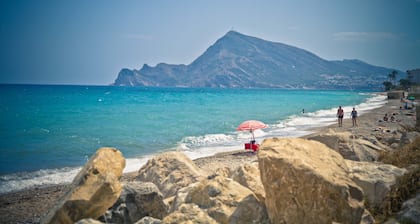 Pierre & Vacances Altea Beach - Port