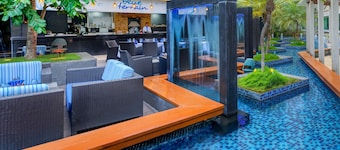 Novotel Bengaluru Outer Ring Road