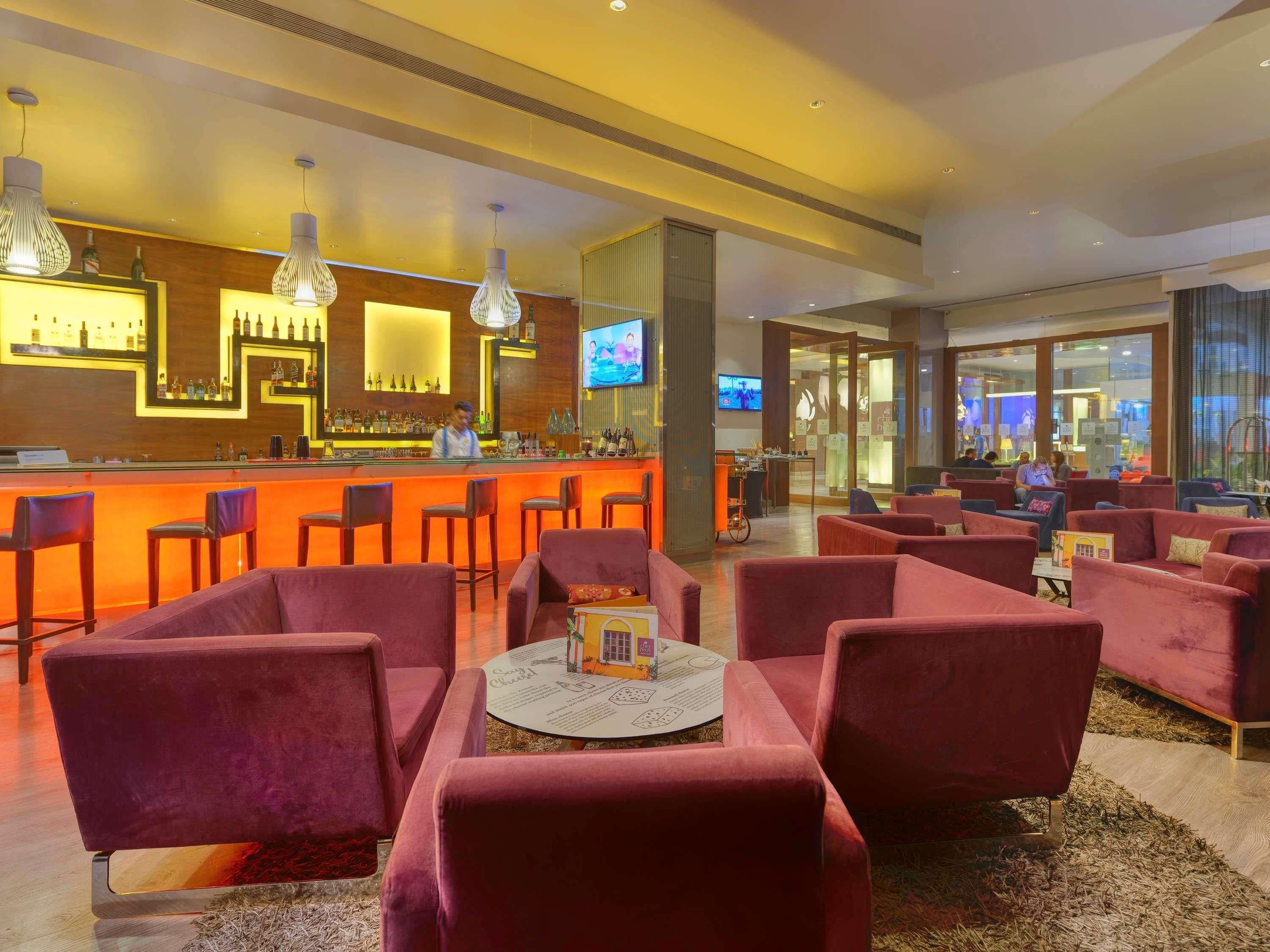 Bar (di hartanah)