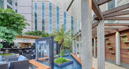 Novotel Bengaluru Outer Ring Road