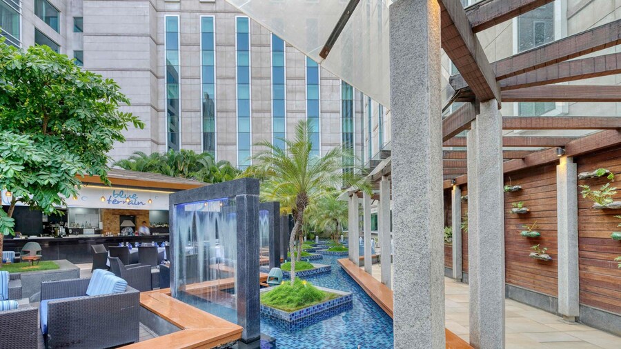 Novotel Bengaluru Outer Ring Road