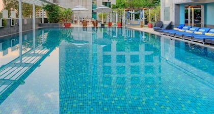 Novotel Bengaluru Outer Ring Road
