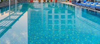 Novotel Bengaluru Outer Ring Road