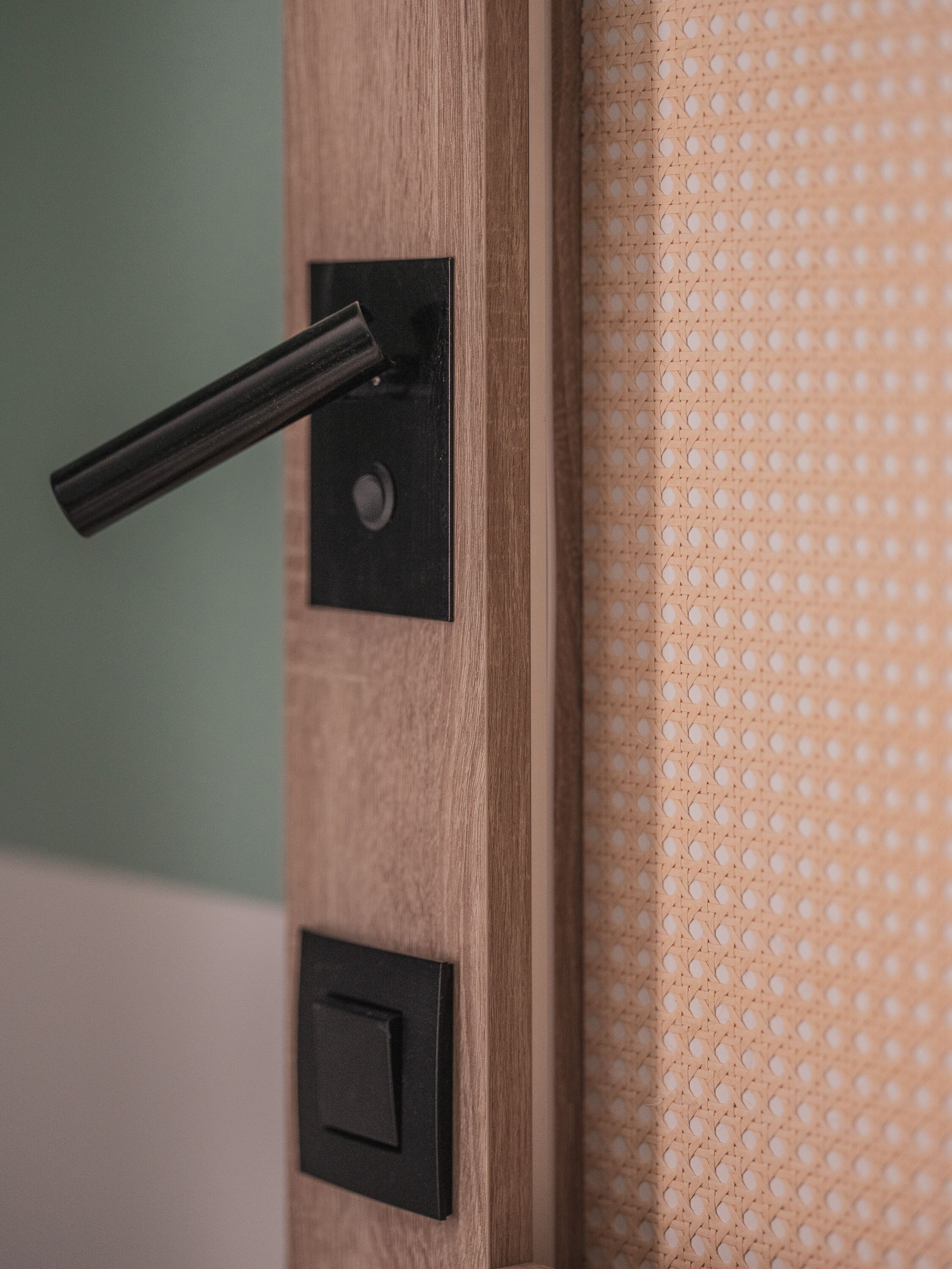 1 bedroom, premium bedding, pillow-top beds, desk