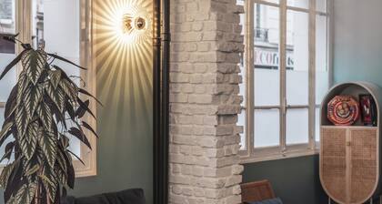 ibis Styles Paris Montmartre Nord