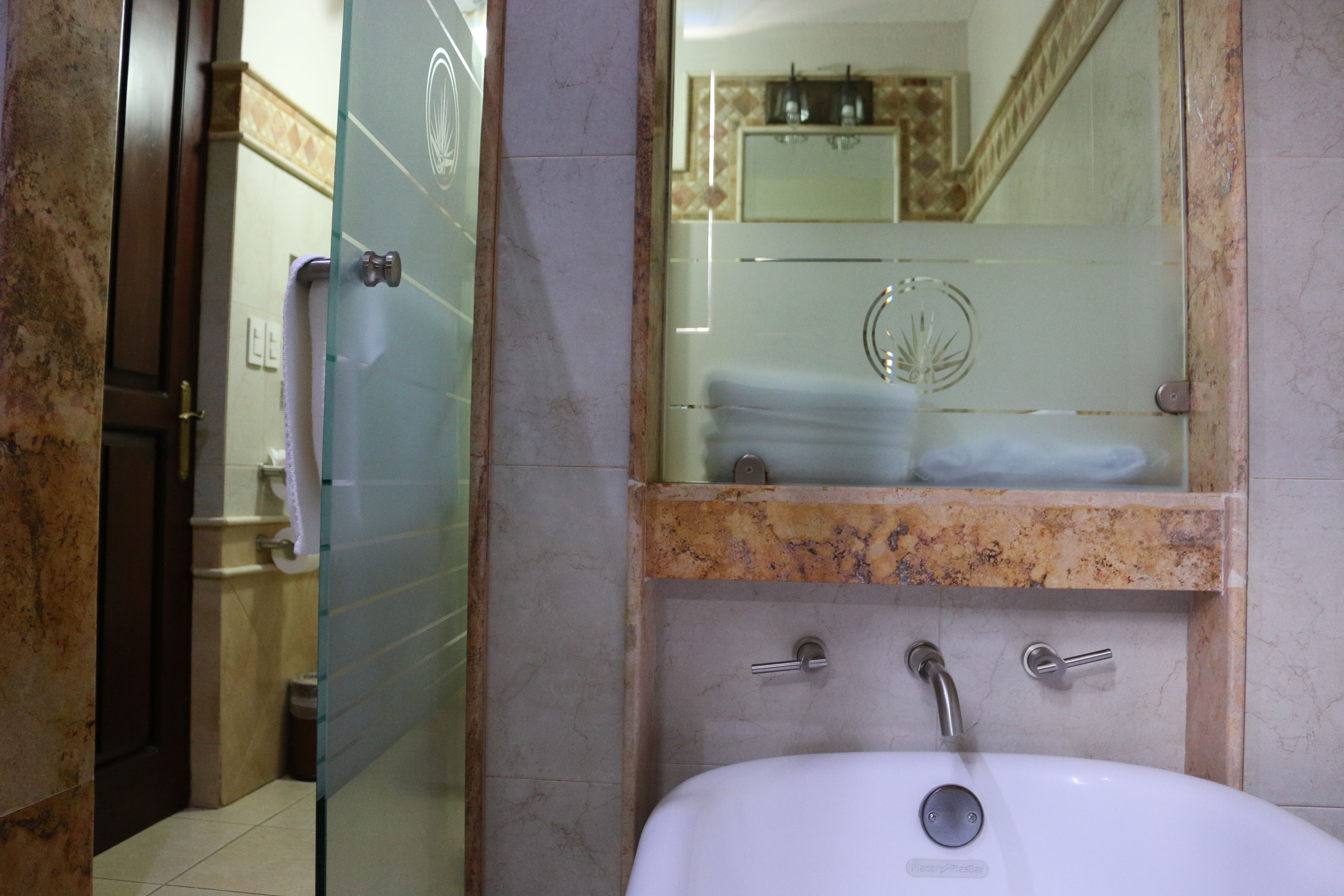 premium bedding, memory-foam beds, in-room safe, individually furnished