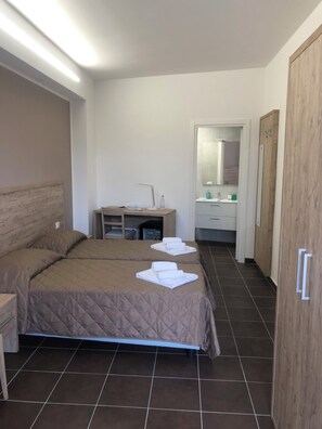 Double Room, Patio - Atlantis Palace Hotel (Mascali)