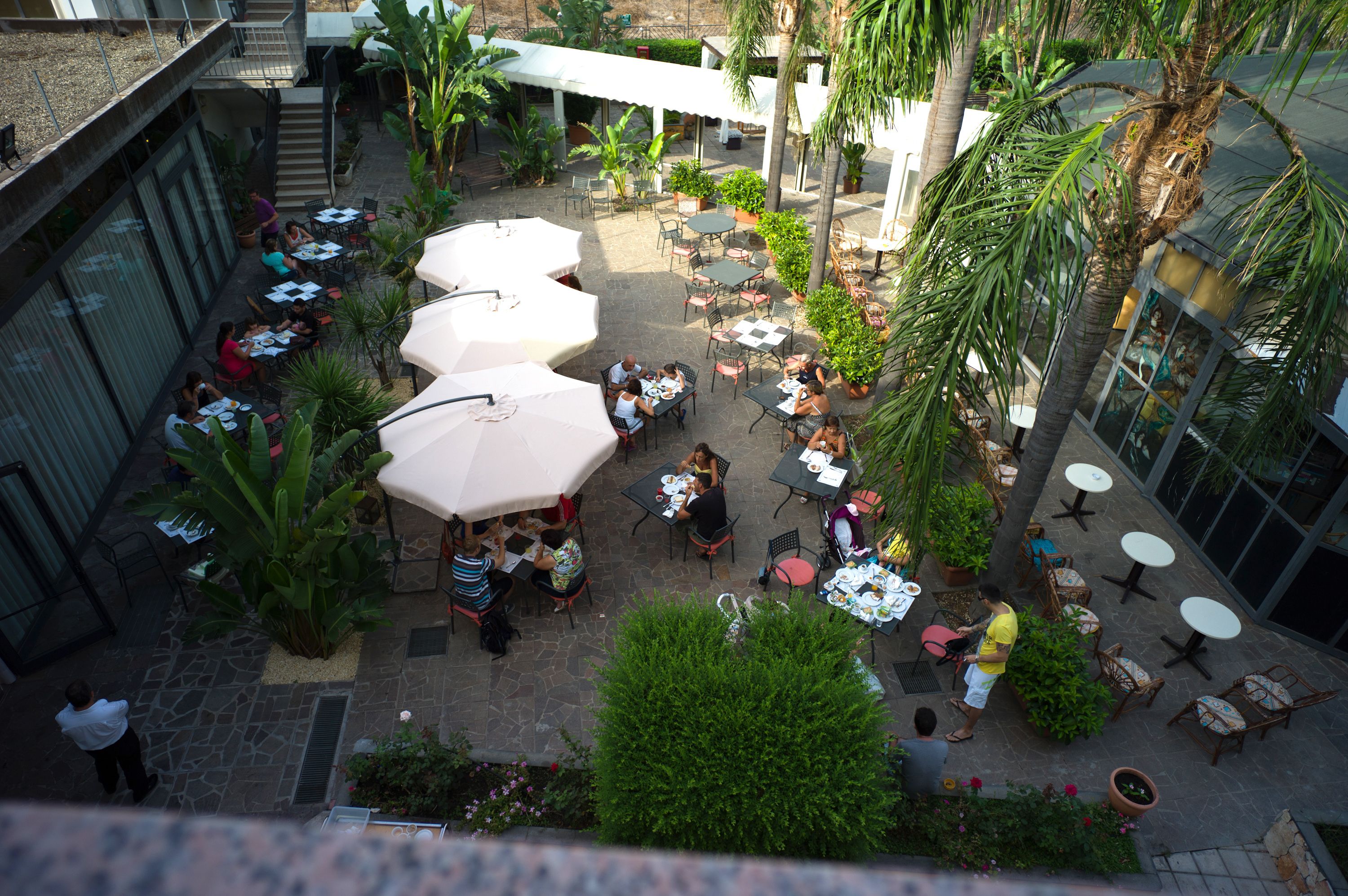 Photo - Atlantis Palace Hotel