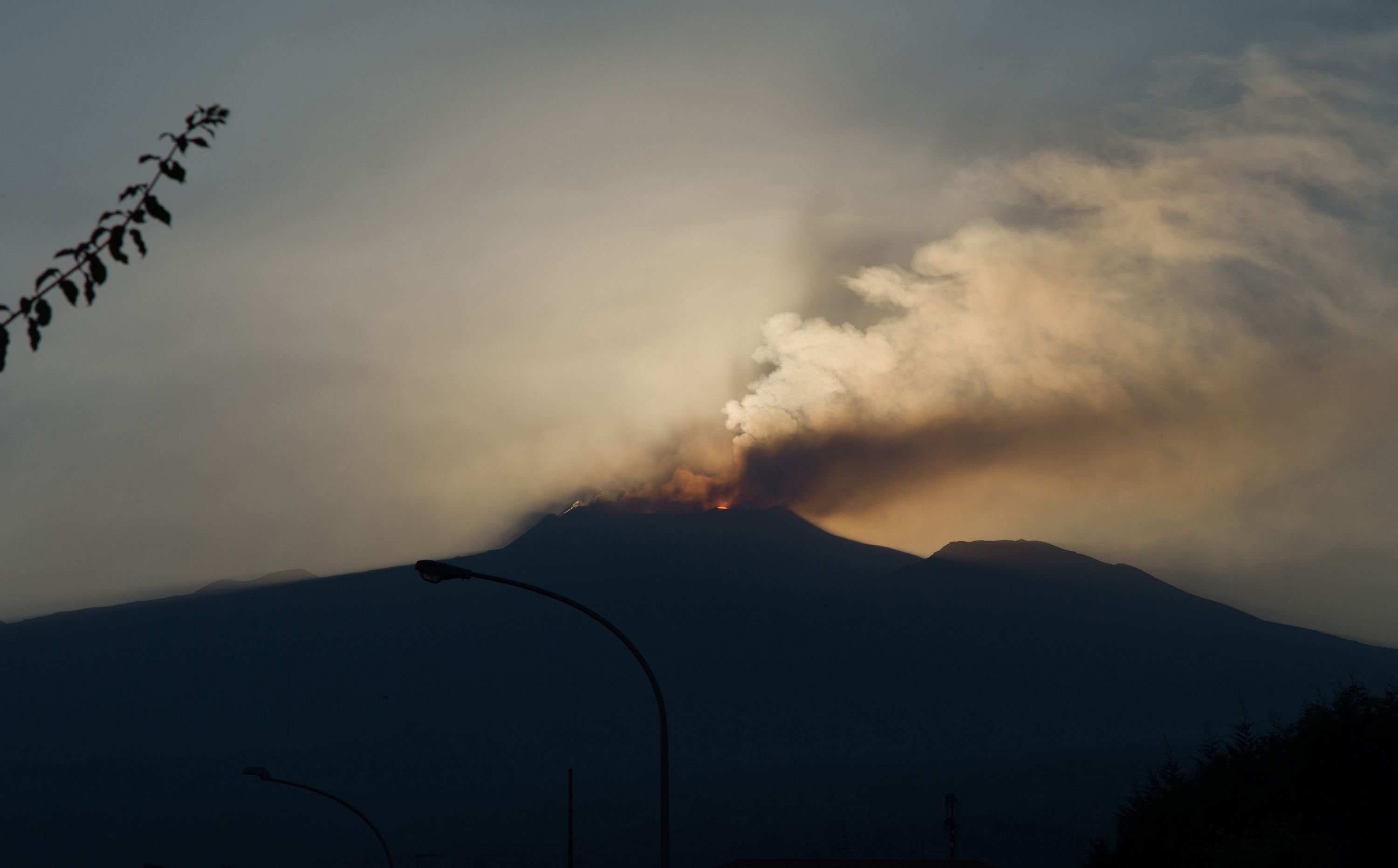 land view from property