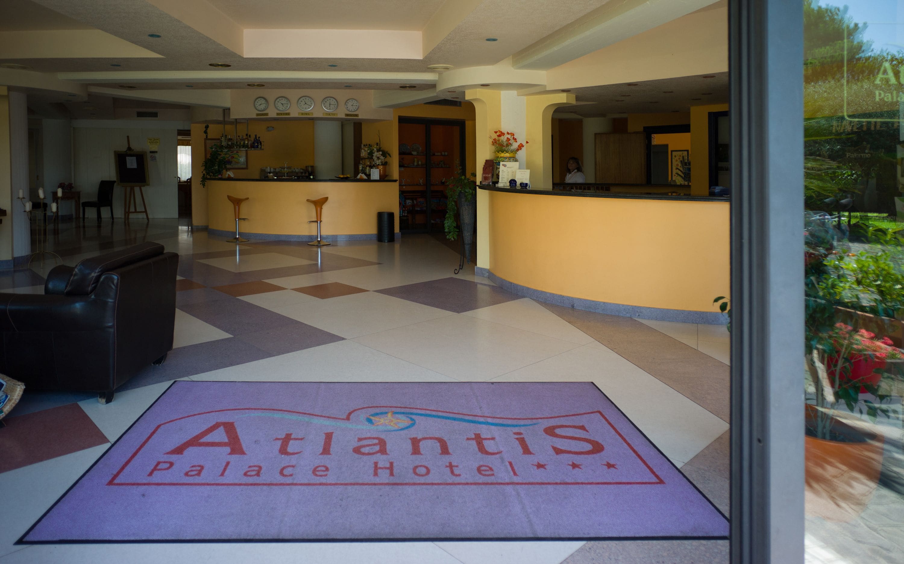 Photo - Atlantis Palace Hotel