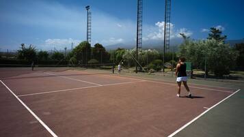 Tennisbane