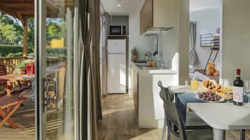 Chalet | Private kitchen