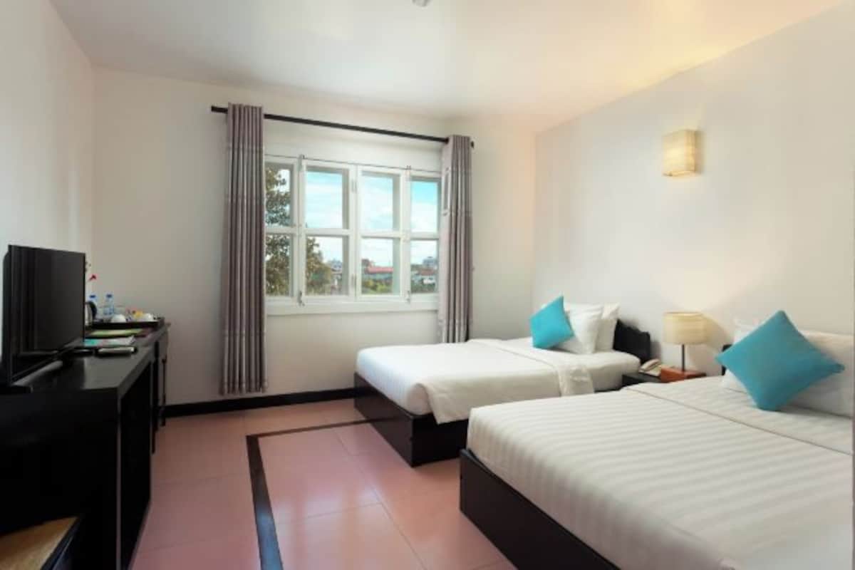 Kamer