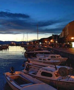 Marina