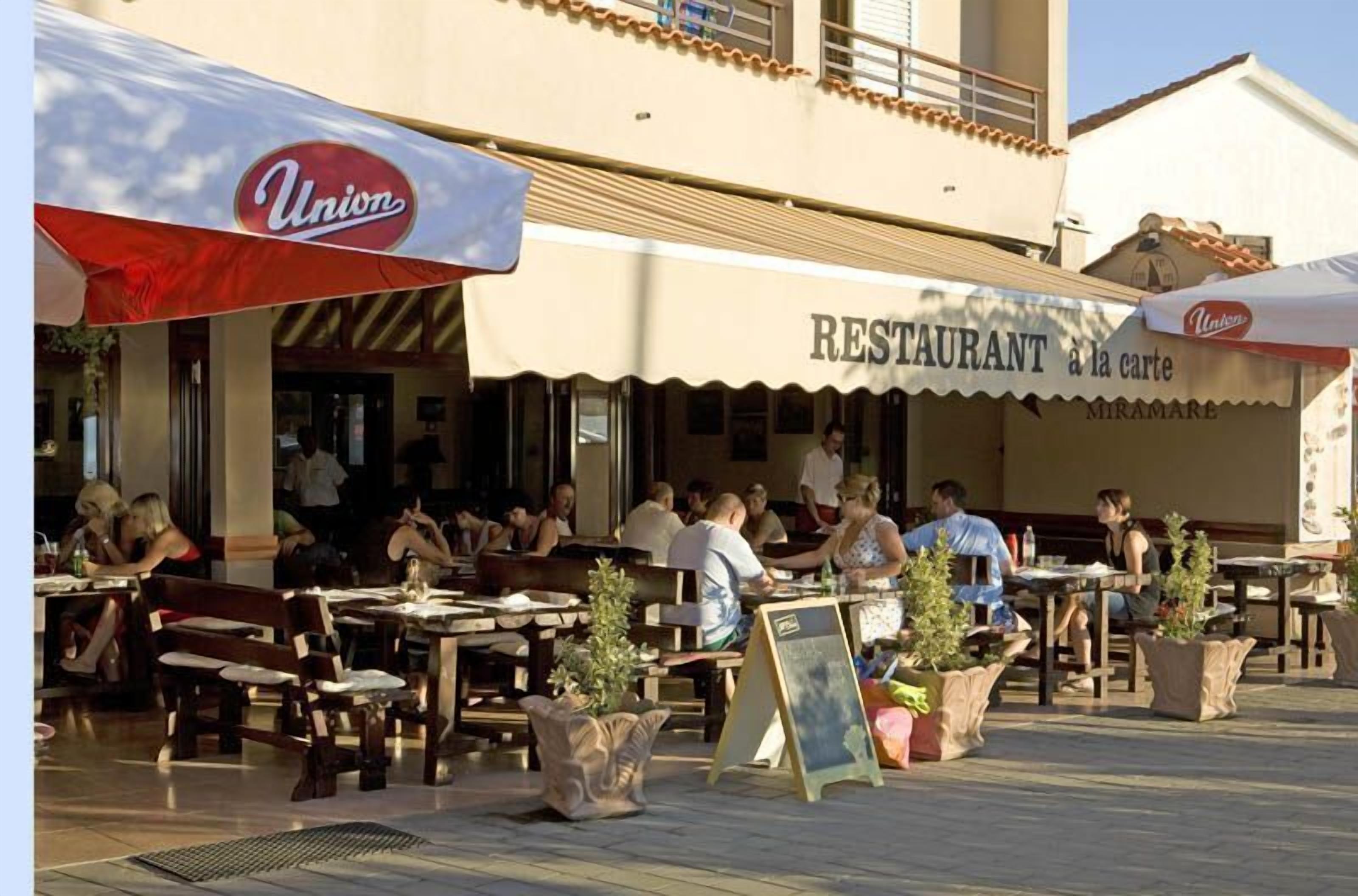 Restoran
