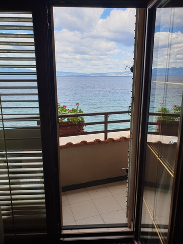 Hotel Miramare Njivice