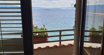 Hotel Miramare Njivice