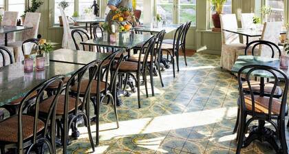 Strandvillan hotell och Bed & breakfast