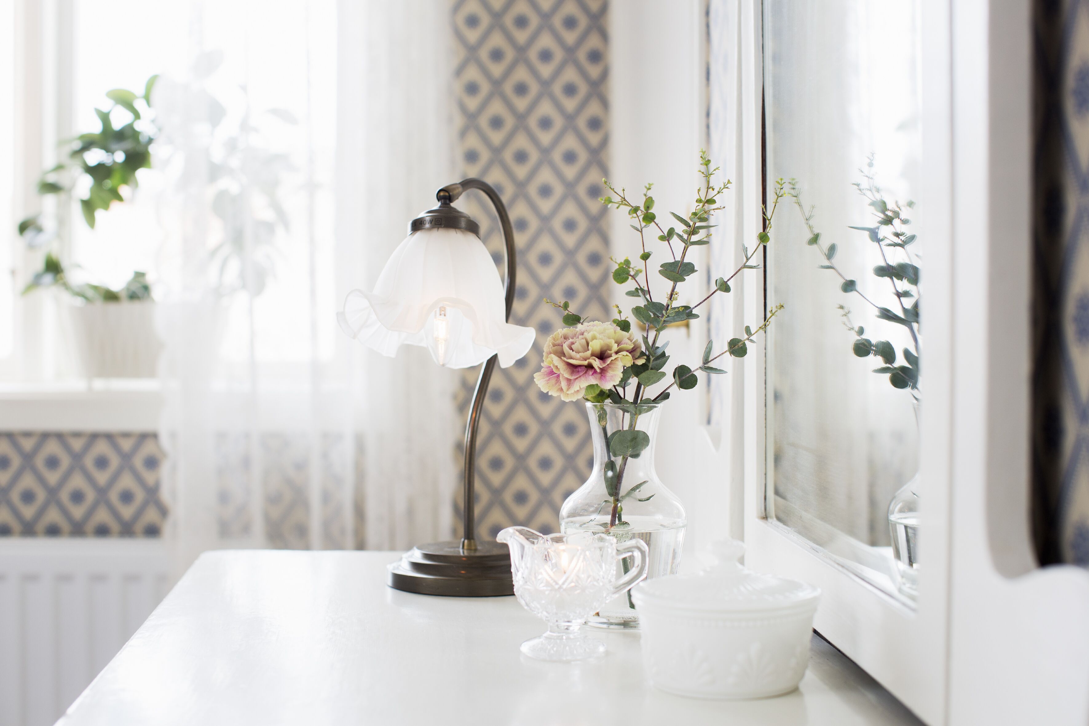 1-6 people bedroom | 1 bedroom, individually decorated, individually furnished