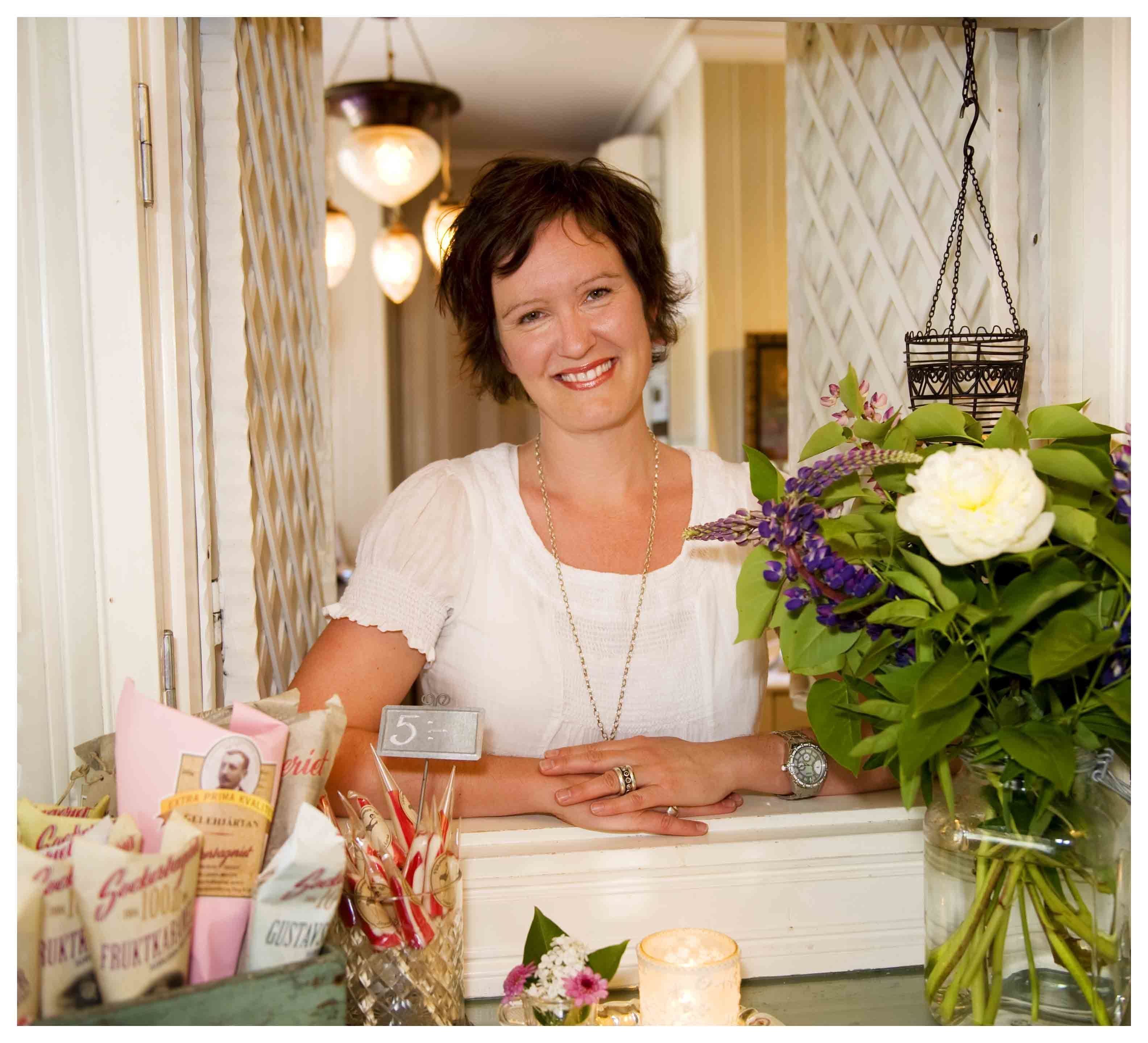 check-in/check-out kiosk