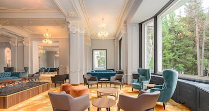 Hotel Reine Victoria