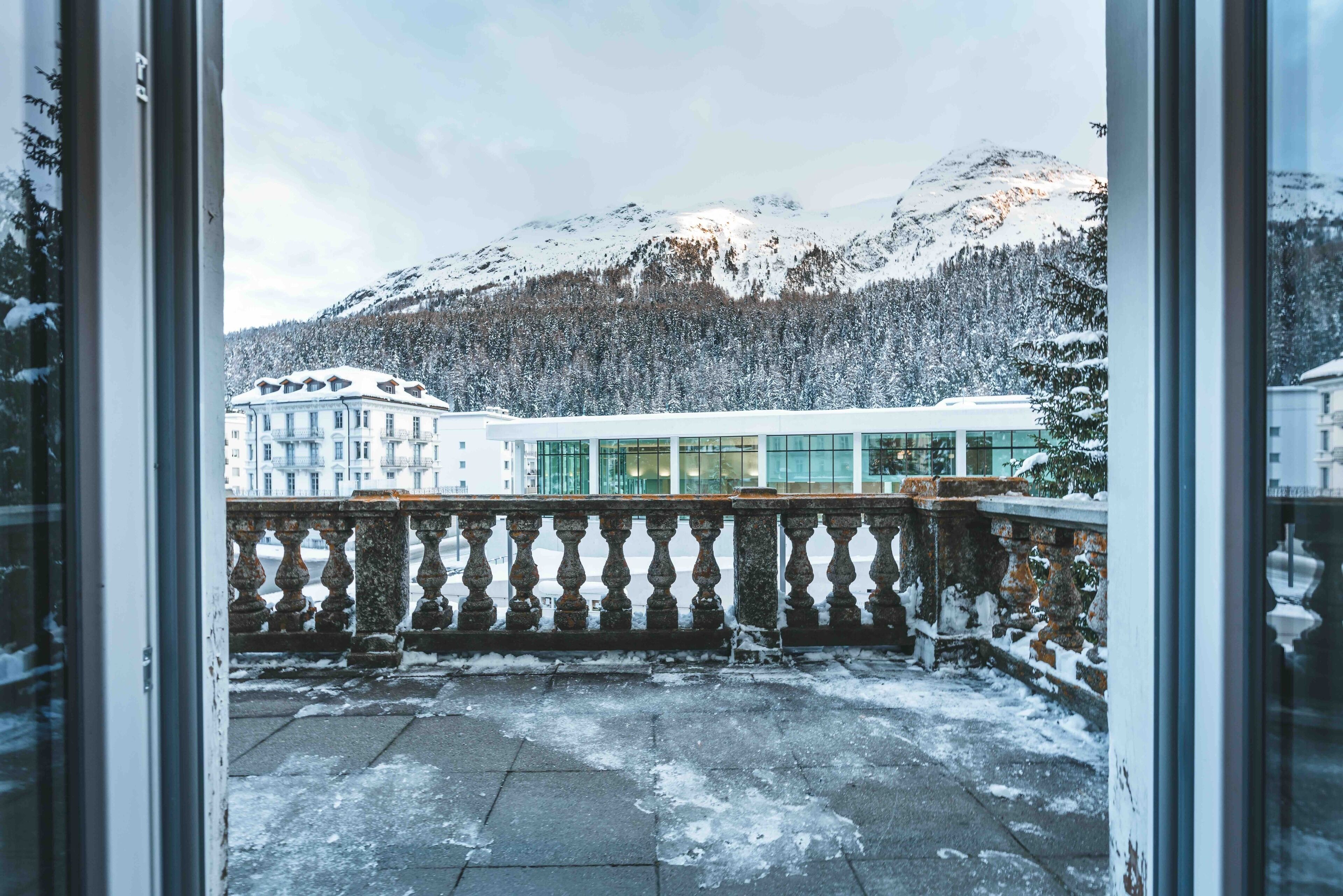 boutique double room economy | terrace/patio