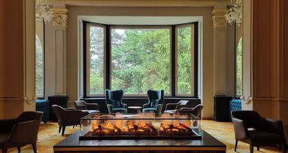 Hotel Reine Victoria