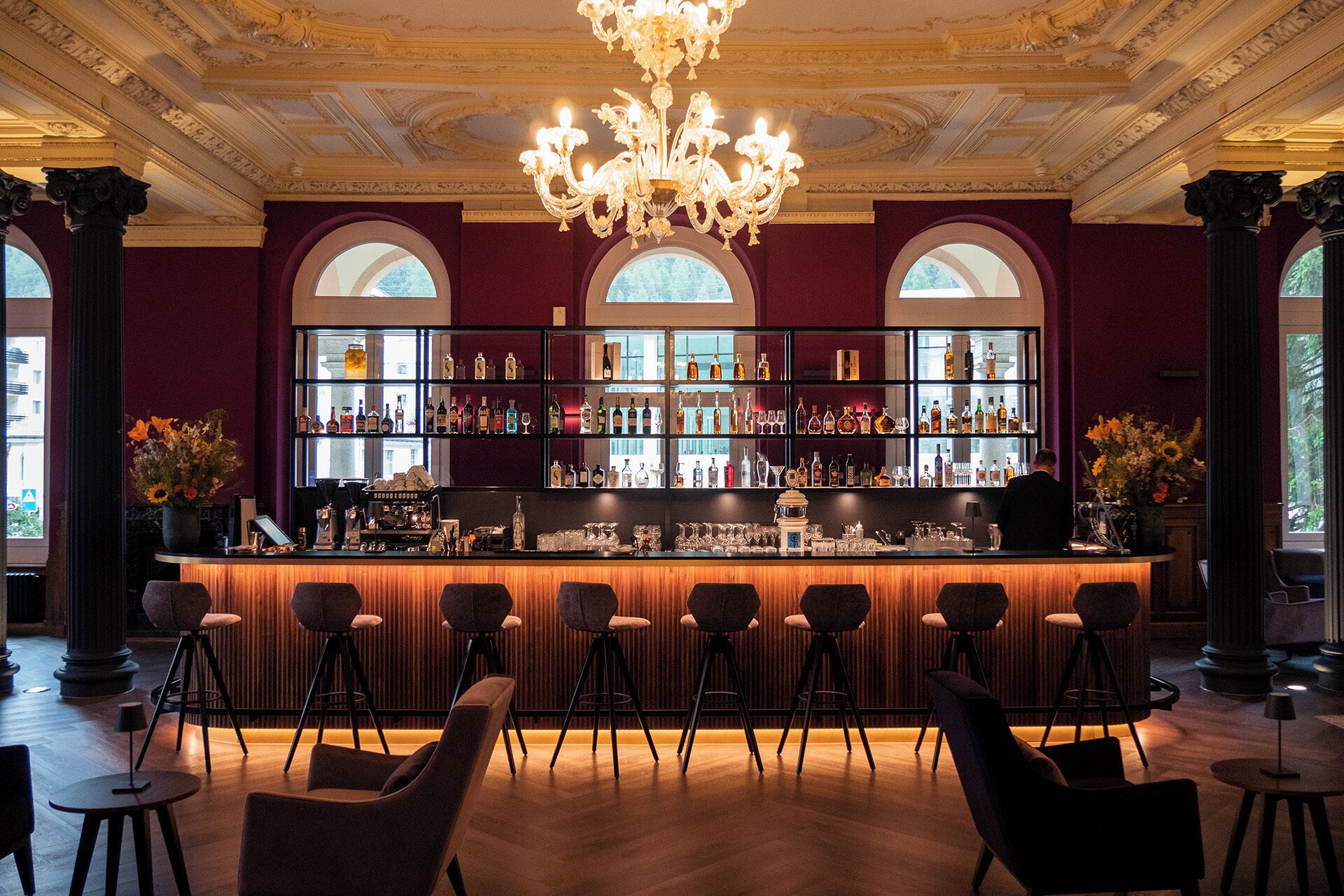 Cocktailbar