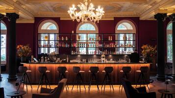 Cocktailbar