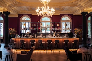 Cocktailbar